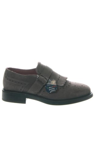 Pánské boty Unbranded, Velikost 42, Barva Šedá, Cena  589,00 Kč, #136802261