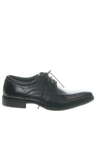 Pánské boty Unbranded, Velikost 39, Barva Černá, Cena  1 416,00 Kč, #136803043