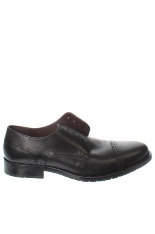 Férfi cipők
 Unbranded, Méret 45, Szín Fekete, Ár 14 159 Ft, #136815378
