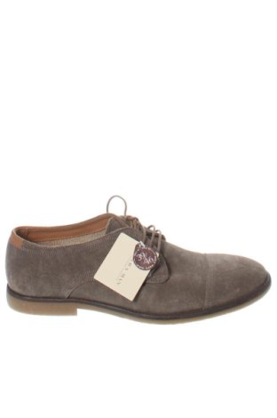 Pánské boty Zara, Velikost 40, Barva Šedá, Cena  1 223,00 Kč, #136816709