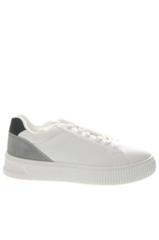 Мъжки обувки Zara, Размер 44, Цвят Бял, Цена 21,98 €, #136838607