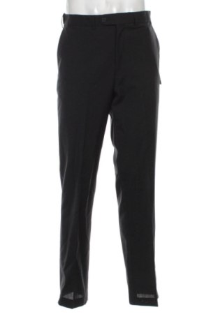 Мъжки панталон Classy, Размер M, Цвят Черен, Цена 16,87 €, #136707538
