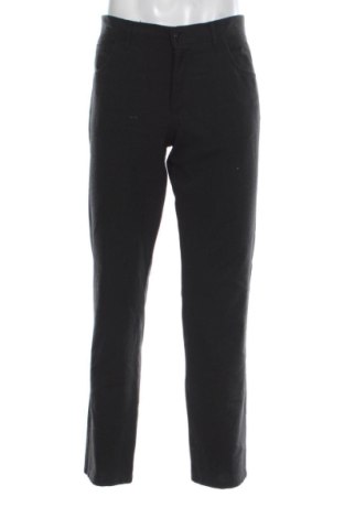 Pantaloni de bărbați Alberto, Mărime L, Culoare Negru, Preț 38,99 Lei, #136708671