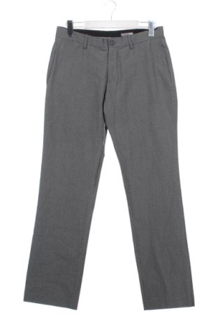 Męskie spodnie H&M, Rozmiar S, Kolor Szary, Cena 24,99 zł, #136710647