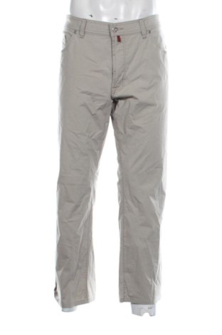 Męskie spodnie Pierre Cardin, Rozmiar XL, Kolor Beżowy, Cena 116,99 zł, #136712199