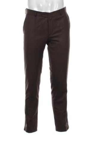 Pantaloni de bărbați Palenzo, Mărime M, Culoare Maro, Preț 88,99 Lei, #136721228