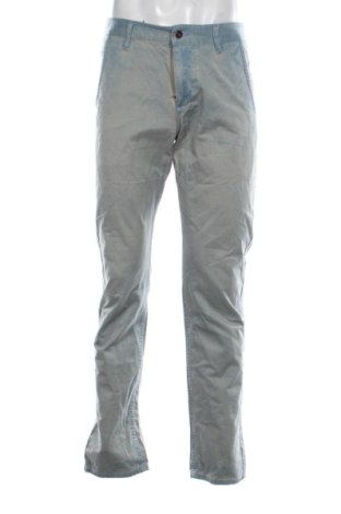 Męskie spodnie Dockers, Rozmiar M, Kolor Szary, Cena 55,99 zł, #136722771