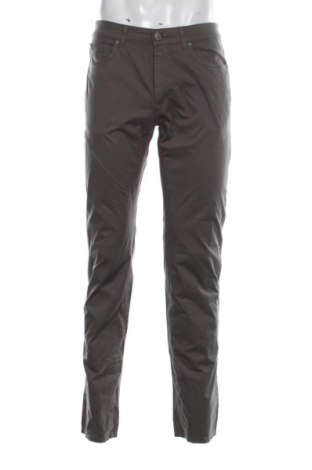 Pantaloni de bărbați Trussardi, Mărime M, Culoare Maro, Preț 209,99 Lei, #136723178