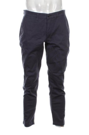 Мъжки панталон Jack & Jones, Размер L, Цвят Син, Цена 39,36 €, #136723182