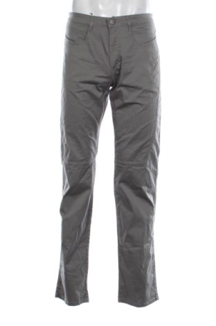 Męskie spodnie Trussardi Jeans, Rozmiar M, Kolor Szary, Cena 119,99 zł, #136723265