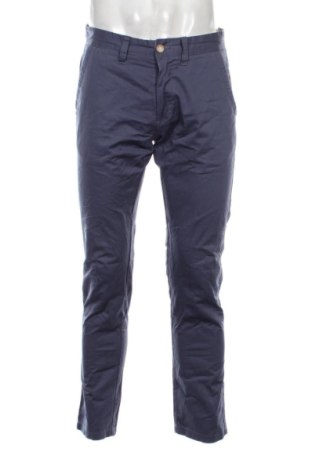 Férfi nadrág Cotton&silk, Méret M, Szín Kék, Ár 5 589 Ft, #136724301