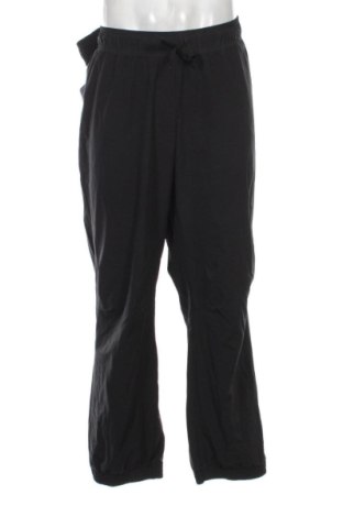 Pantaloni de bărbați Unbranded, Mărime XXL, Culoare Negru, Preț 85,99 Lei, #136726424