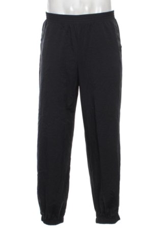 Męskie spodnie Tezenis, Rozmiar S, Kolor Czarny, Cena 55,99 zł, #136726919