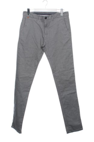 Pánské kalhoty  Zara, Velikost M, Barva Šedá, Cena  219,00 Kč, #136727512