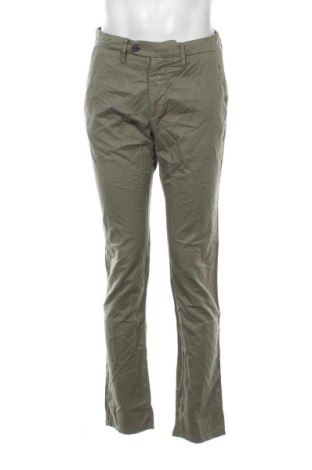 Herrenhose Piombo, Größe M, Farbe Grün, Preis 16,99 €, #136727753