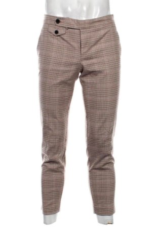 Мъжки панталон Mango, Размер M, Цвят Многоцветен, Цена 21,98 €, #136727853