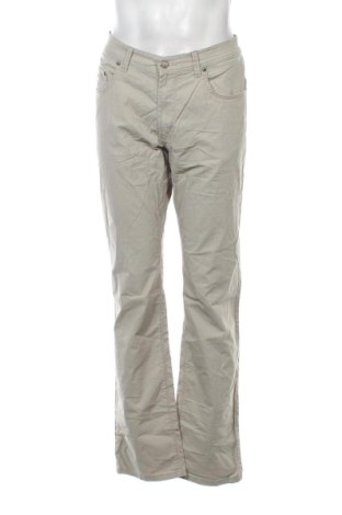 Herrenhose Pioneer, Größe L, Farbe Beige, Preis 8,99 €, #136728295