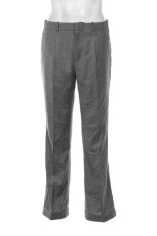 Męskie spodnie Tailor, Rozmiar M, Kolor Szary, Cena 42,99 zł, #136730389
