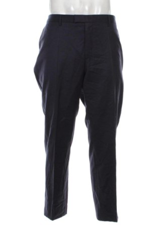 Herrenhose Hugo Boss, Größe XXL, Farbe Blau, Preis 37,99 €, #136731343