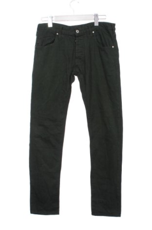 Ανδρικό παντελόνι Armani Jeans, Μέγεθος M, Χρώμα Πράσινο, Τιμή 33,99 €, #136733075