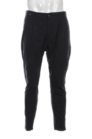 Męskie spodnie Unbranded, Rozmiar M, Kolor Czarny, Cena 26,99 zł, #136733110