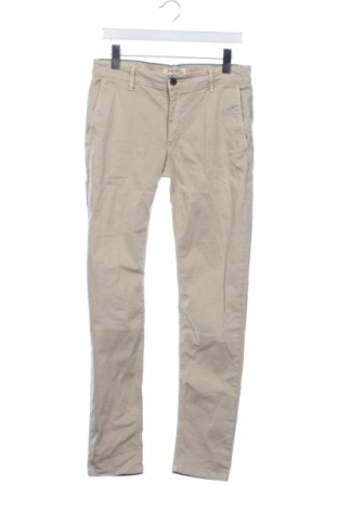 Pánské kalhoty  Unbranded, Velikost M, Barva Béžová, Cena  454,00 Kč, #136734438