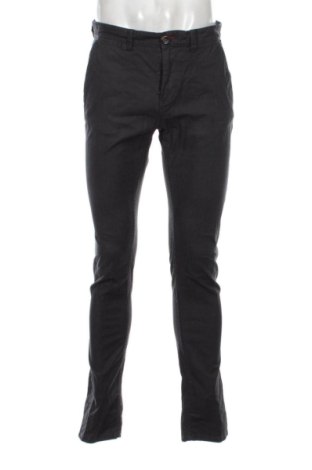 Pantaloni de bărbați Tom Tailor, Mărime M, Culoare Negru, Preț 108,99 Lei, #136734516
