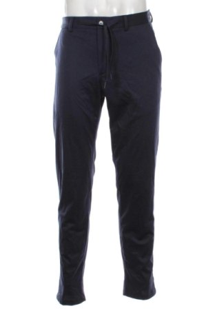 Pantaloni de bărbați S.Oliver, Mărime L, Culoare Albastru, Preț 108,99 Lei, #136734848