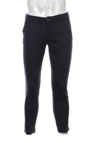 Férfi nadrág United Colors Of Benetton, Méret M, Szín Kék, Ár 8 409 Ft, #136737691