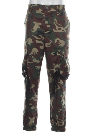 Męskie spodnie Unbranded, Rozmiar XL, Kolor Kolorowy, Cena 58,99 zł, #136747051