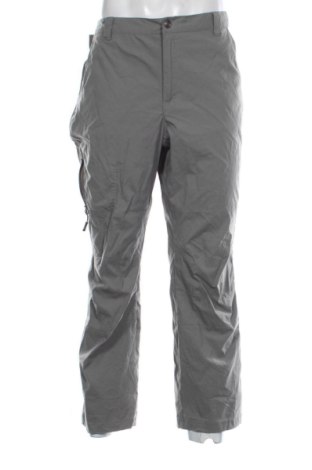 Herrenhose Crivit, Größe XL, Farbe Grau, Preis € 11,99, #136752180