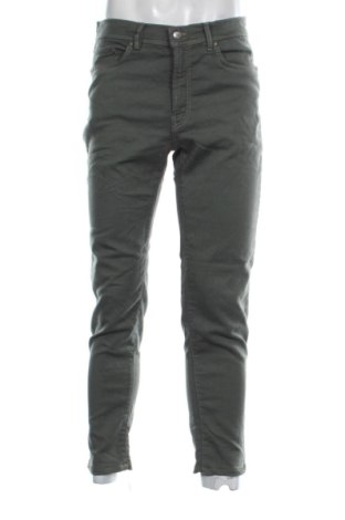 Męskie spodnie Carrera Jeans, Rozmiar M, Kolor Zielony, Cena 54,99 zł, #136752828