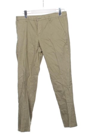 Męskie spodnie United Colors Of Benetton, Rozmiar M, Kolor Zielony, Cena 55,99 zł, #136753079
