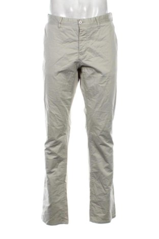 Męskie spodnie Unbranded, Rozmiar L, Kolor Beżowy, Cena 91,99 zł, #136753457