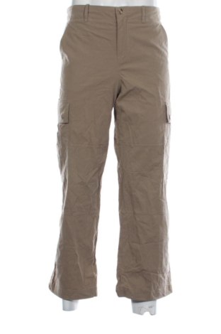 Herrenhose Vero Moda, Größe M, Farbe Beige, Preis 20,99 €, #136755494