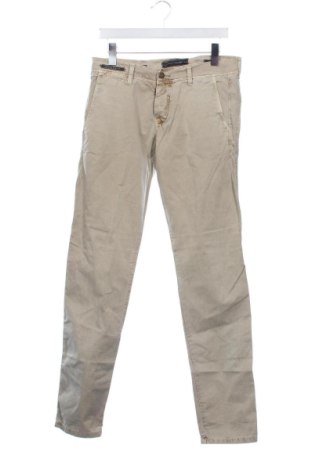 Herrenhose Teodor, Größe M, Farbe Beige, Preis € 12,00, #136755773