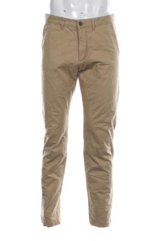 Herrenhose Esprit, Größe L, Farbe Beige, Preis 9,99 €, #136756498