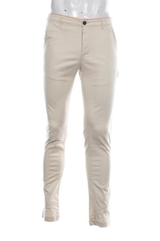 Herrenhose Mouli, Größe M, Farbe Beige, Preis 13,99 €, #136756538