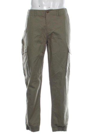 Pantaloni de bărbați Unbranded, Mărime XL, Culoare Verde, Preț 24,99 Lei, #136758975