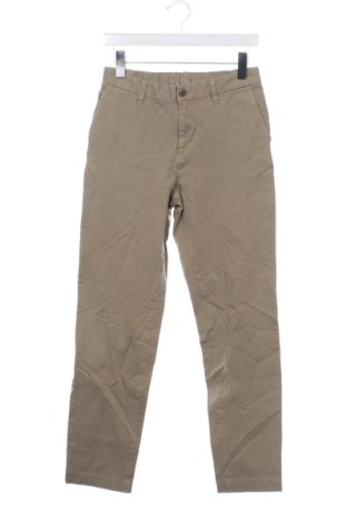Pánské kalhoty  Unbranded, Velikost S, Barva Béžová, Cena  119,00 Kč, #136760099