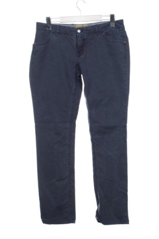 Pantaloni de bărbați Massimo Dutti, Mărime M, Culoare Albastru, Preț 130,33 Lei, #136763219