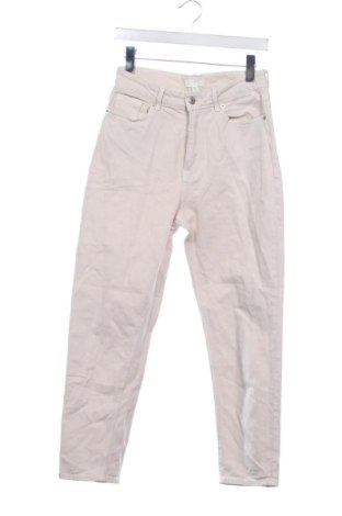Męskie spodnie H&M, Rozmiar S, Kolor Różowy, Cena 76,99 zł, #136763867