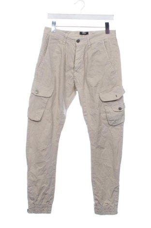 Pantaloni de bărbați Imperial, Mărime M, Culoare Bej, Preț 160,99 Lei, #136764127