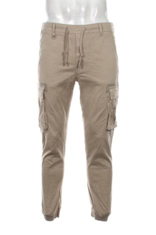 Pantaloni de bărbați Alcott, Mărime M, Culoare Bej, Preț 48,99 Lei, #136764172