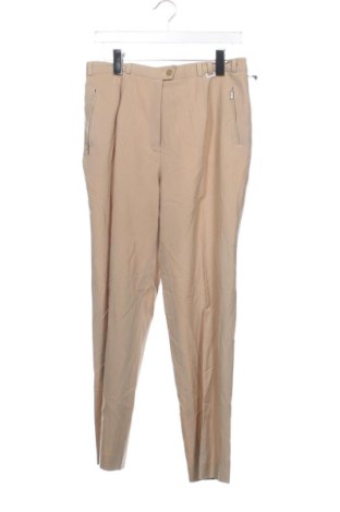 Męskie spodnie Unbranded, Rozmiar S, Kolor Beżowy, Cena 73,99 zł, #136764254