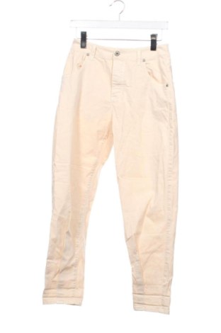 Herrenhose Please, Größe S, Farbe Beige, Preis 19,99 €, #136764691