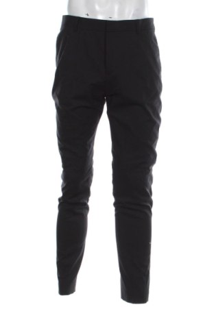 Męskie spodnie H&M, Rozmiar L, Kolor Czarny, Cena 45,99 zł, #136764940