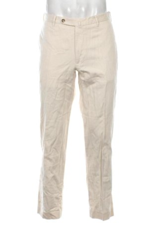 Herrenhose Colombo, Größe L, Farbe Ecru, Preis 87,99 €, #136764943