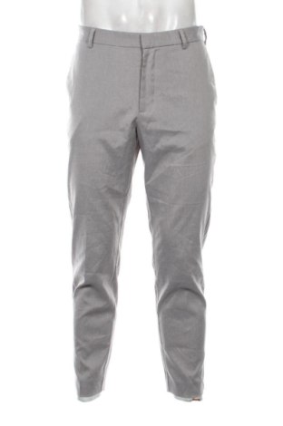 Pánské kalhoty  H&M, Velikost L, Barva Šedá, Cena  409,00 Kč, #136765773