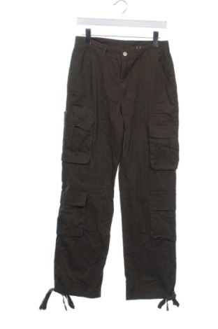 Damskie spodnie Unbranded, Rozmiar M, Kolor Zielony, Cena 48,99 zł, #136767152